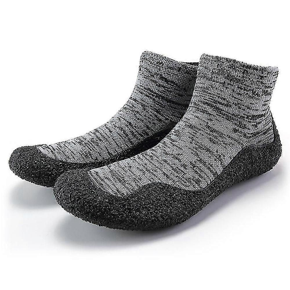 Unisex-Wasserschuhe mit rutschfester Gummisohle für Strand, Schwimmen und Wassersport – schnell trocknend, leicht, US 7 bis 12, 3 Farben