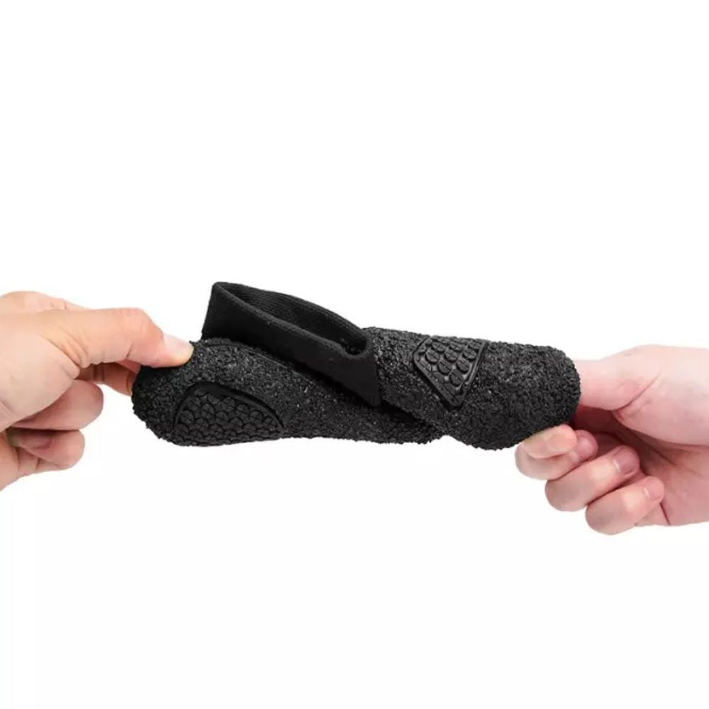 Unisex-Wasserschuhe mit rutschfester Gummisohle für Strand, Schwimmen und Wassersport – schnell trocknend, leicht, US 7 bis 12, 3 Farben