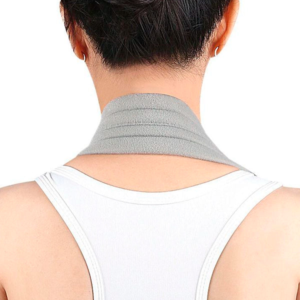 Verstellbare Armschlinge aus atmungsaktivem Stoff für den linken oder rechten Arm – Riemen kürzbar, weich, hautfreundlich, leicht, für den Alltag