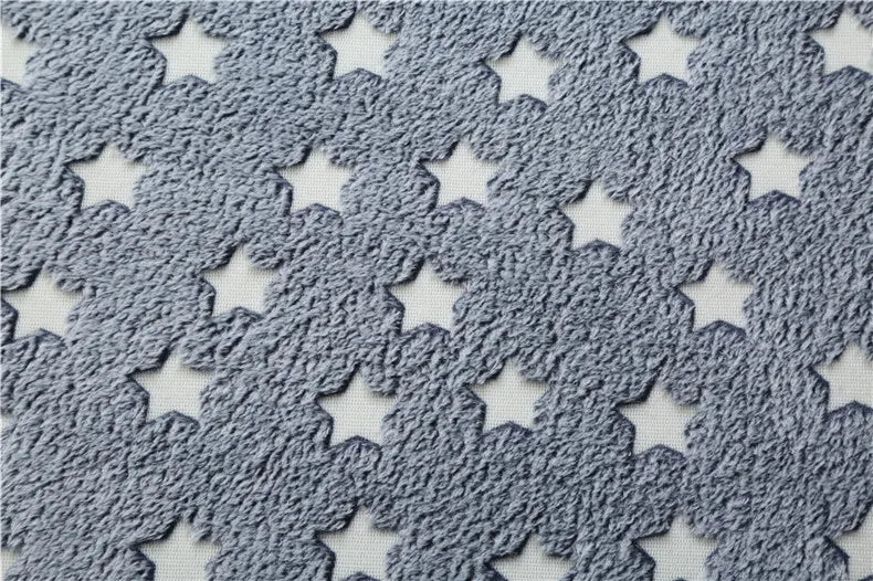 Im Dunkeln leuchtender Teppich mit 3D-Motiven für Kinderzimmer und Schlafzimmer – 40 × 60 bis 160 × 200 cm, Kurzflor, rutschfest, 12 Motive