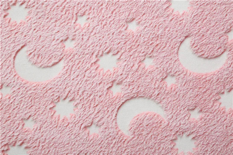 Im Dunkeln leuchtender Teppich mit 3D-Motiven für Kinderzimmer und Schlafzimmer – 40 × 60 bis 160 × 200 cm, Kurzflor, rutschfest, 12 Motive