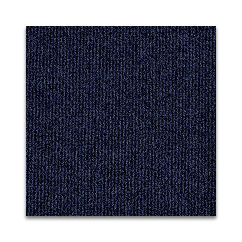 Selbstklebende Teppichfliesen im 10er-Set für Wohnzimmer und Schlafzimmer – 30 × 30 oder 40 × 40 cm, schalldämmend, rutschfest, 7 Farben