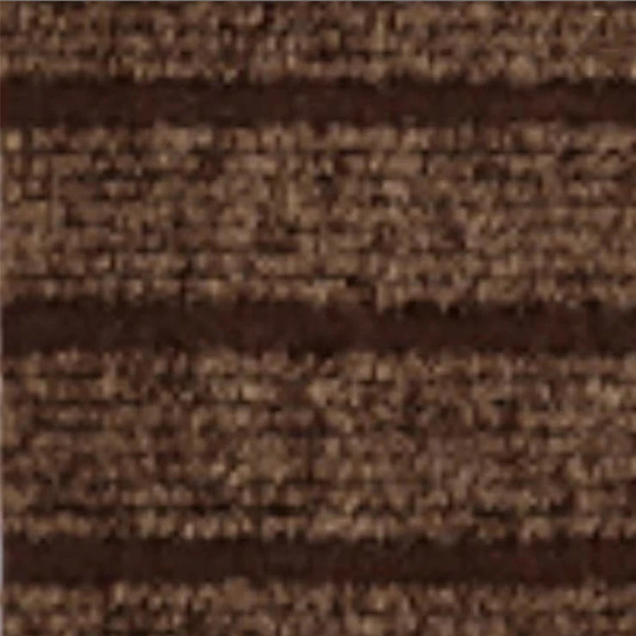 Gestreifte Küchenmatte als Läufer und Türvorleger für Küche und Eingang – 25 Größen bis 40 × 300 cm, flach, rutschfest, schmutzabweisend, 3 Farben