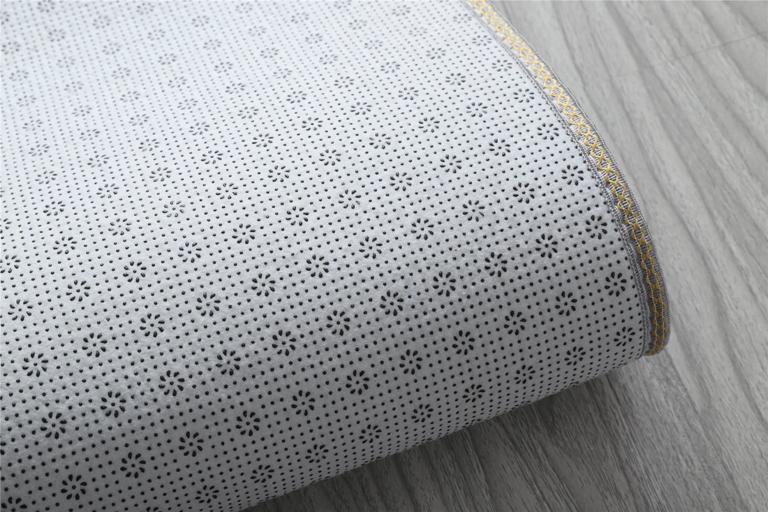 Im Dunkeln leuchtender Teppich mit 3D-Motiven für Kinderzimmer und Schlafzimmer – 40 × 60 bis 160 × 200 cm, Kurzflor, rutschfest, 12 Motive