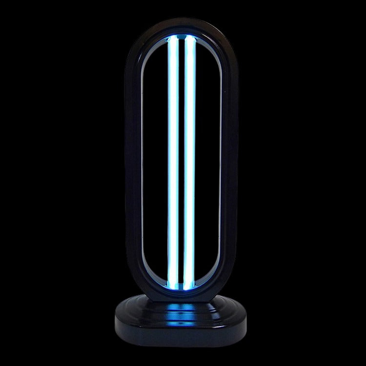 UV-Lampe für den Haushalt zur UV-Bestrahlung von Oberflächen in Wohnung, Bad und Küche – Leuchte für die Reinigungsroutine