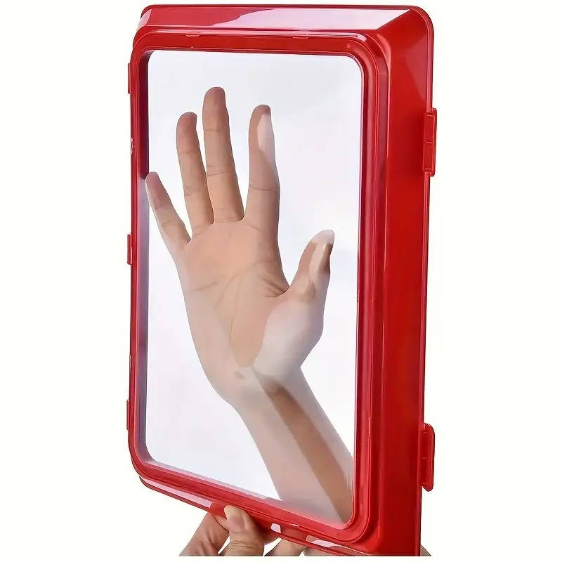 Stapelbare Frischhalteschale mit Dehnfolien-Deckel für Kühlschrank und Gefrierfach – 30 × 23 cm, 2 Höhen, BPA-frei
